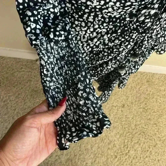 Hale Bob - Emilia Jersey Dress‎ - Picture 7 of 11